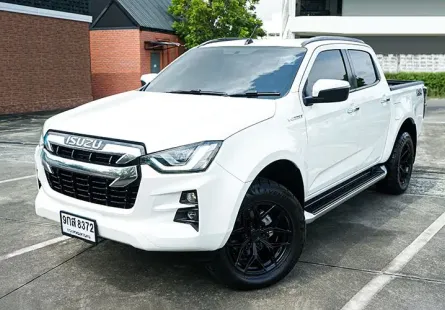 2020 ISUZU D-MAX V-CROSS CAB-4 3.0 DDI Z