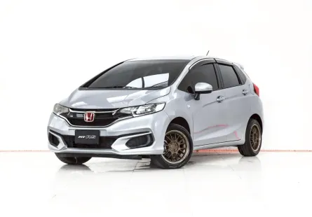 3B152 HONDA JAZZ GK 1.5 S MT 2017