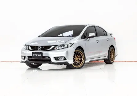 3B157 HONDA CIVIC FB 1.8 ES AT 2015