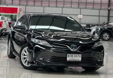 2019 Toyota CAMRY 2.5 HV Premium 