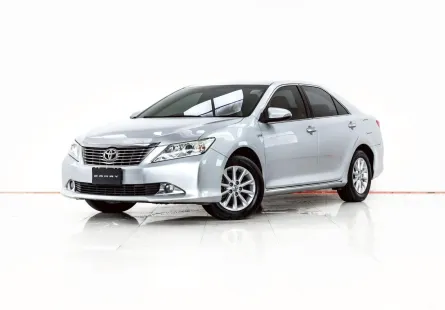 3B182 TOYOTA CAMRY 2.0 G AT 2013
