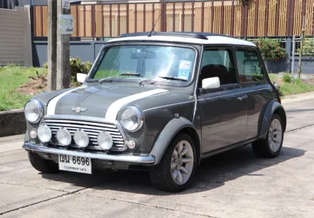 1994 Rover MINI 1.3 (ปี 70-97) Cooper Convertible