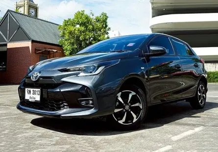 2024 Toyota YARIS 1.2 Sport Hatchback