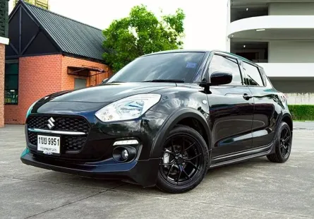 2021 Suzuki SWIFT 1.2 GL Plus Hatchback