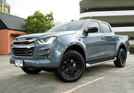 2023 Isuzu D-MAX 1.9 Cab-4  Hi-Lander ZP Pickup
