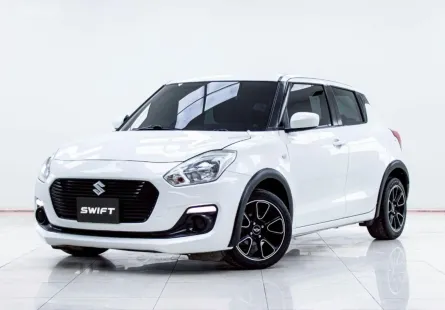 5C164 SUZUKI SWIFT 1.2 GL AT 2018