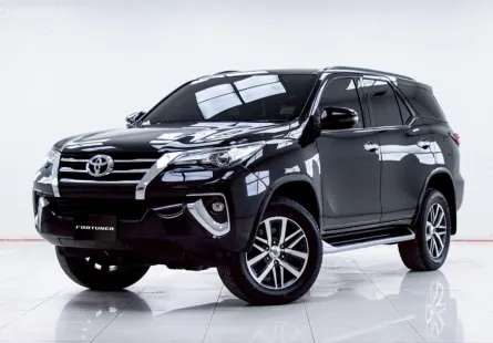 5C178 TOYOTA FORTUNER 2.4 G 2WD AT 2019