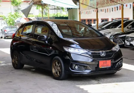 2020 Honda Jazz 1.5 S Hatchback