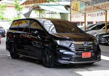 2022 Honda ODYSSEY 2.0 eHEV ABSOLUTE EX Wagon