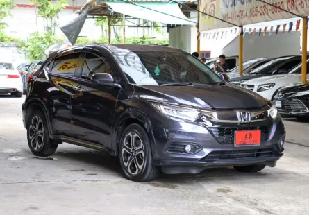 2019 Honda HR-V 1.8 EL
