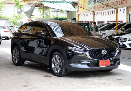 2022 Mazda CX-30 2.0 SP