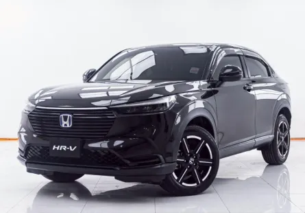 1E333 HONDA HR-V 1.5 E EHEV AT 2022