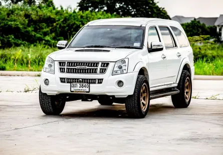 2011 Isuzu MU-7 3.0 SUV 