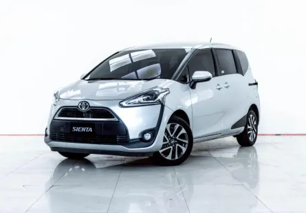 4A958 TOYOTA SIENTA 1.5 V 2019