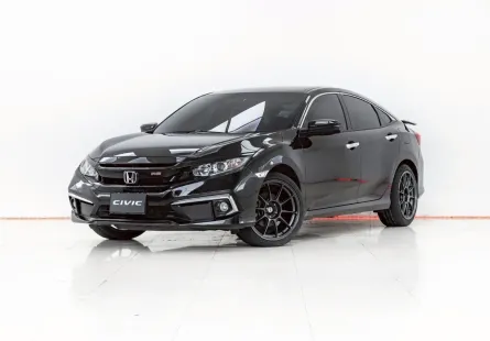 3B170 HONDA CIVIC 1.8 EL AT 2021