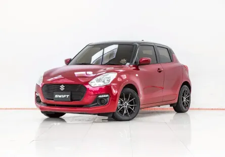 3B155 SUZUKI SWIFT 1.2 GL AT 2020