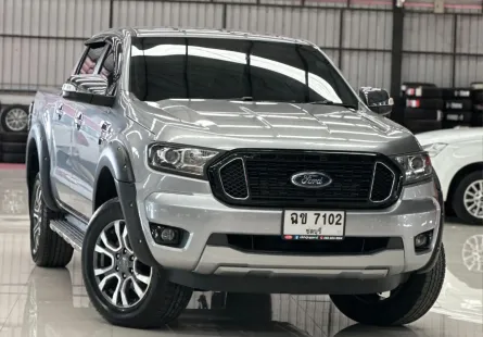 2019 Ford RANGER 2.2 Hi-Rider XLT AT