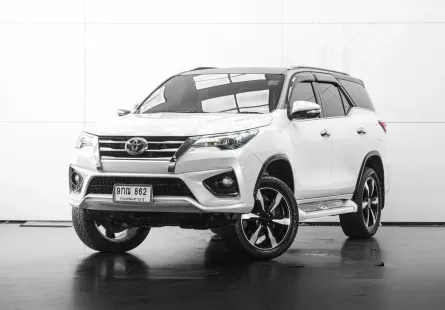 2016 TT Fortuner 2.8 TRD SPORTIVO 2WD A/T