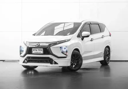 2019 MS X-PANDER 1.5 GT A/T