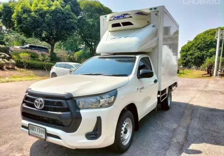Toyota Hilux Revo 2.8 ปี 2020