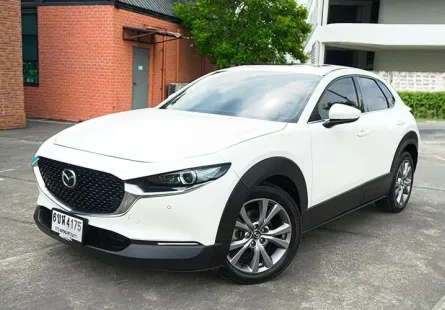2021 MAZDA CX-30 2.0 SP