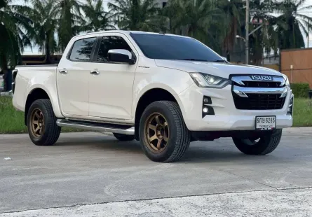 ISUZU D-MAX HI LANDER CAB4 3.0 Ddi M ปี 2020 
