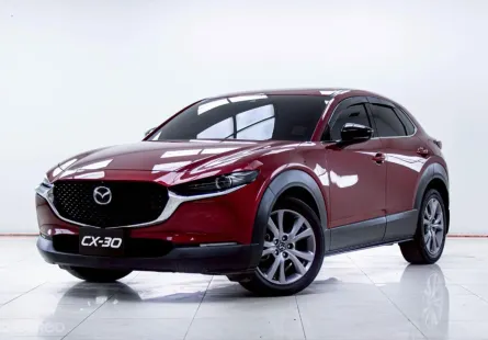 5C197 MAZDA CX-30 2.0 SP AT 2022