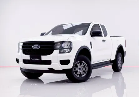 6B269  FORD RANGER 2.0 XL SUPER CAB OPEN CAB MT 2023