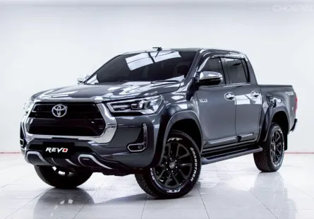 5C235 TOYOTA REVO 2.4 MID DOUBLE CAB PRERUNNER AT 2022
