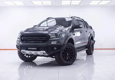 1E215 FORD RANGER 2.0 LIMITED DOUBLECAB 4WD AT 2022