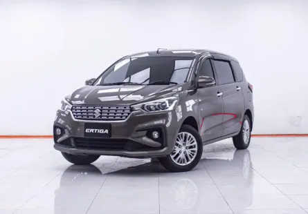 1E289 SUZUKI ERTIGA 1.5 GX AT 2020