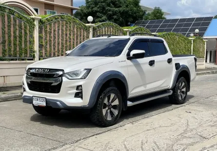 ISUZU D-MAX ALL NEW BLUE POWER CAB-4 HI-LANDER 1.9 Ddi ZP ปี 2020 สภาพนางฟ้า