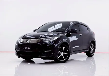 6B311 HONDA HR-V 1.8RS AT 2018