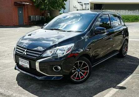 2022 MISUBISHI MIRAGE 1.2 ACTIVE