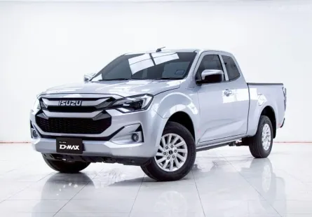 5C185 ISUZU D-MAX 1.9 Ddi L SPACECAB MT 2025