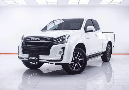 1E210 ISUZU D-MAX 3.0 STEALTH Z PRESTIGE NAVI CAB HI-LANDER MT 2019