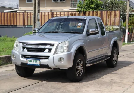 ขายรถ Isuzu D-Max 2.5 Hi-Lander ปี2010 รถกระบะ 