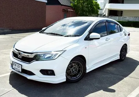 2019 Honda City 1.5 V+ Sedan