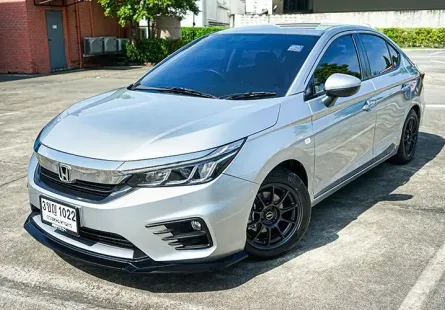 2022 HONDA CITY 1.0 S