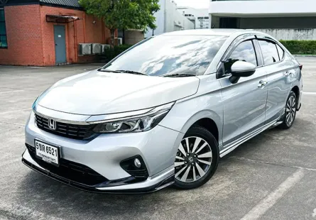 2024 HONDA CITY 1.0 SV