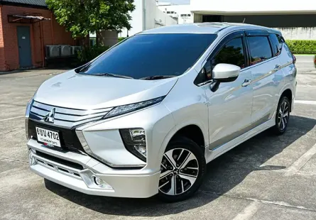 2018 MISUBISHI XPANDER 1.5 GT