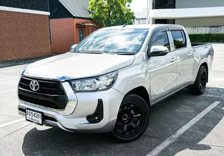 2022 TOYOTA HILUX REVO 2.4 MID Z EDITION DOUBLE CAB
