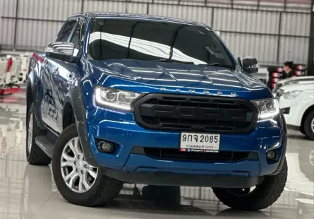 2018 Ford RANGER 2.0 Hi-Rider Limited 4WD