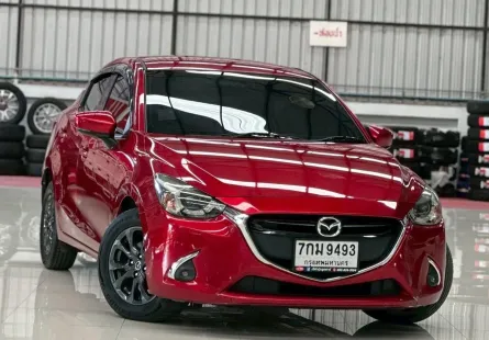 2018 Mazda 2 1.3 High Connect