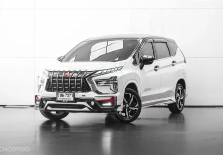 2023 MS X-PANDER 1.5 GT A/T