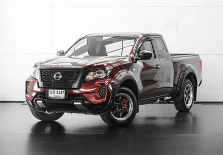 2021 NS NAVARA 2.5 SL KING CAB M/T
