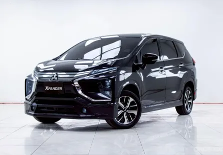 5C191 MITSUBISHI XPANDER 1.5 GT AT 2019