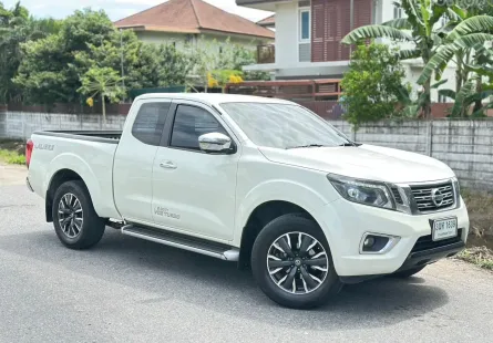 2020 Nissan NP 300 Navara 2.5 King Cab Calibre V AUTO
