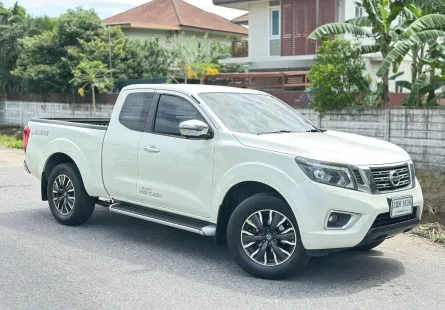 2020 Nissan NP 300 Navara 2.5 King Cab Calibre V AUTO