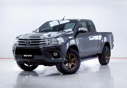 5C190 TOYOTA REVO 2.4 E PRERUNNER SMART CAB 2017